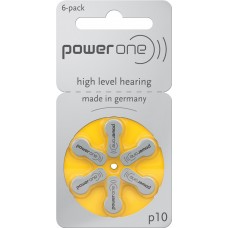 Power One Battery Size 10